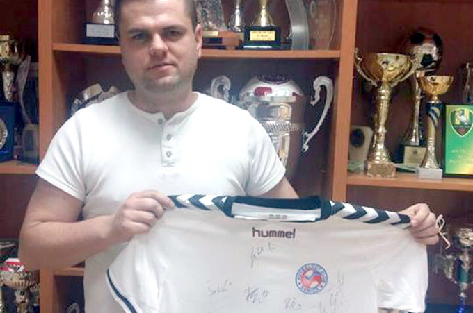 Prvá kvízová súťaž na stránke FK Senica splnila svoj účel